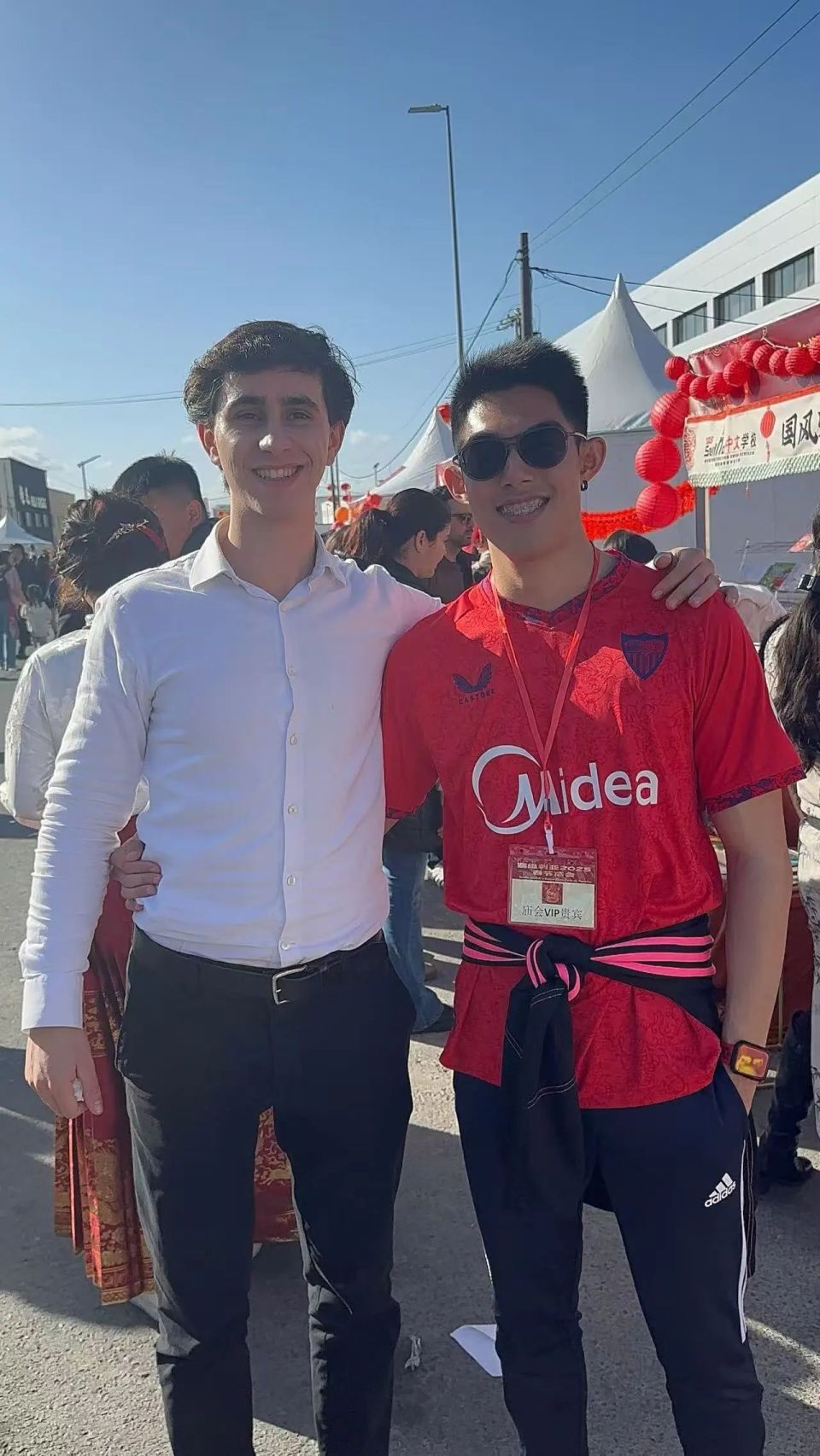 积累经验
