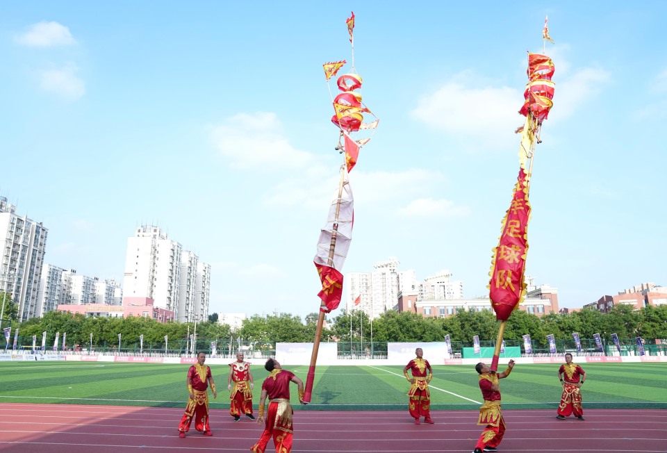 与鲜活, 那富有感染