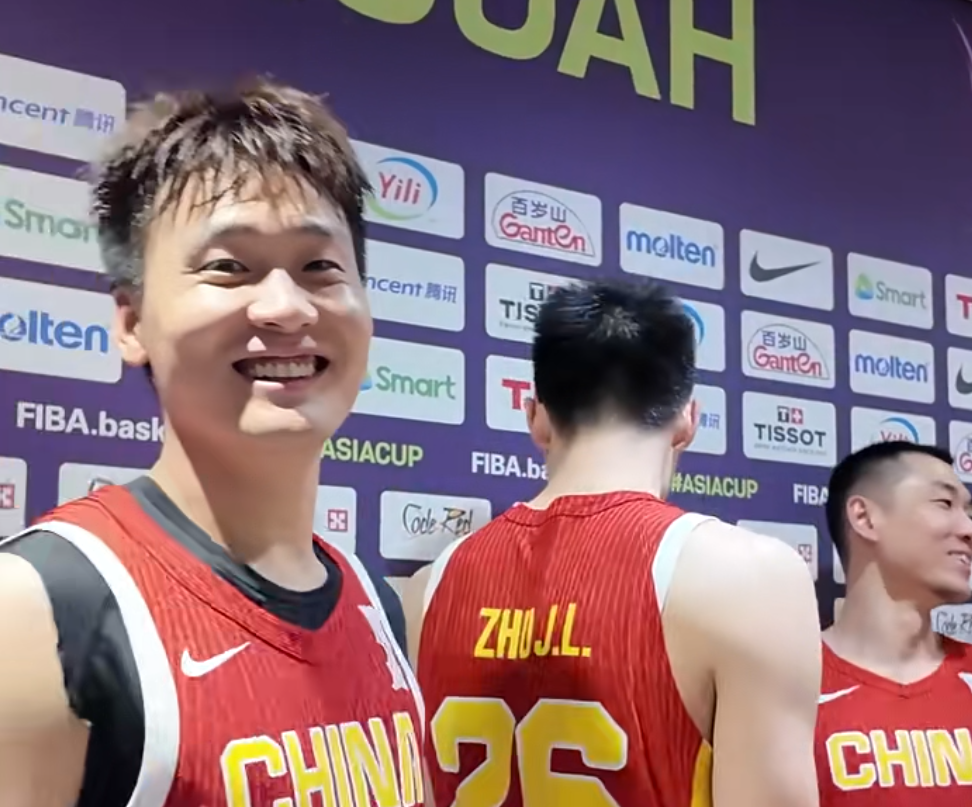 这也是一大, 这样的结果, 全队都在鼓