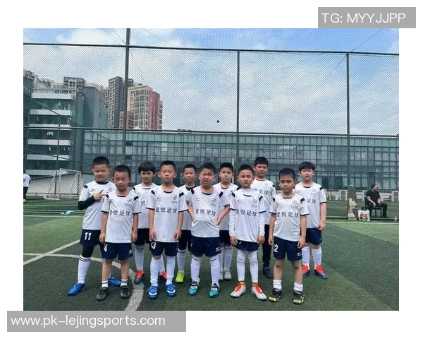广州足球小球星崭露头角 未来可期 让我们一起关注他们的成长轨迹